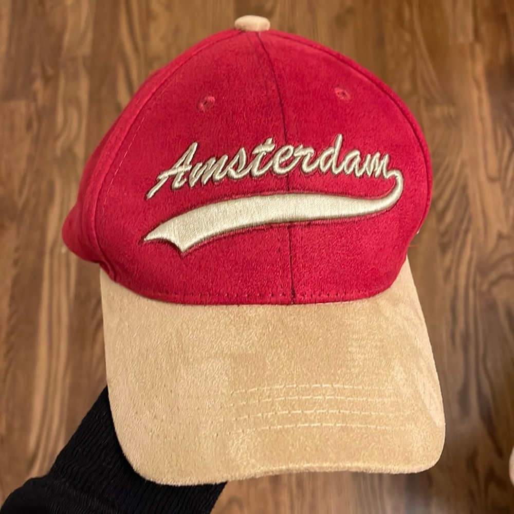 Vintage Dad Cap